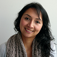 Diseñadora Senior