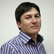 Director de Proyectos